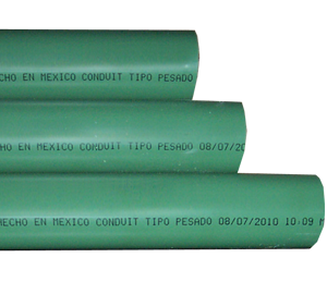 conduit electricidad